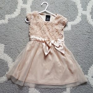 Toddler Dress